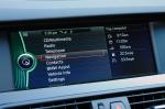BMW 550i 2011 года